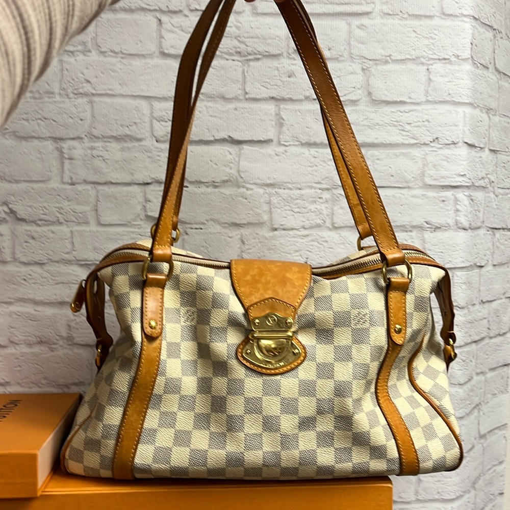 Louis Vuitton Stresa PM from live Show